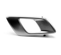 GRFIT Internal accessories Right Car Interior Door Inner Handle Car Styling For Ford For Ranger 2012-2021