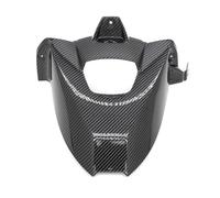 GRFIT Motorcycle Accessories Motorcycle Rear Wheel Hugger Fender Mudguard Cover Fairing For B&MW S1000RR S1000R 2009-2018 Carbon Black