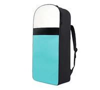GRFIT Paddle Board Bag 90L Paddleboard Bag Rucksack Inflatable Kayak Bag Paddle Board Accessories, Cricket Bag Kayak Bag Boat Dry Bags for Paddle Board, Waterproof Bag for Paddleboarding Kayaking