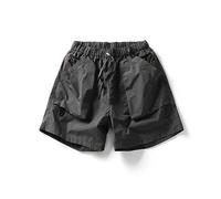 GRFIT Sports Running Shorts for Men Shorts 5 Division of Labor Casual Men's Shorts Loose Men's Casual Shorts M Dks5030 A