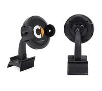 GRFIT Wireless Charging Stand for Smart 453 Fortwo Forfour Car in Phone Holder,Intelligent Infrared Mobile Phone Stand Automatic Sensor,453 Navigation-Mid