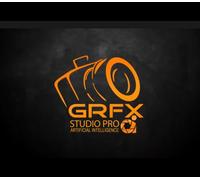 GRFX Studio Pro - AI License Key