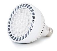 GRG LED Pool Light Bulb for Inground Swimming Pool,120V 50W 6000K White Color Led Light Bulb,Replaces up to 200-800W Traditional Bulb for Pentair Hayward Underwater LED Pool Light Fixture