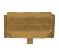 GRG PEW Tactical administrative pouch - Coyote Brown