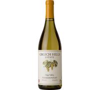 Grgich Hills Chardonnay 2021