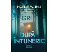 Gri dupa intuneric - Noelle W. Ihli