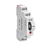 GRI8-05B-ACDC-CURREN DC Current Monitoring Relay