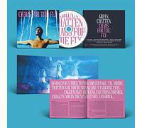 Grian Chatten - Chaos For The Fly