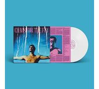 Grian Chatten Chaos For the Fly LP Vinyl NEW