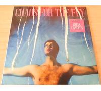 Grian Chatten - Chaos For The Fly . Sealed Vinyl LP.