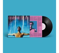 Grian Chatten Chaos for the Fly (Vinyl) 12" Album