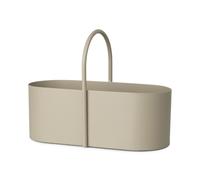 Grib Storage Toolbox Beige one size