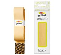 GRIBBID Supreme Soft Field Hockey Grip, 1 Pack (Available in various Pack’s) - The Original Dutch Chamois