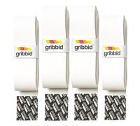 GRIBBID Supreme Soft Field Hockey Grip, 4 Pack (Available in various Pack’s) - The Original Dutch Chamois