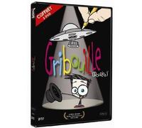 Gribouille [FR Import] [DVD] Campbell, Mackinlay d.