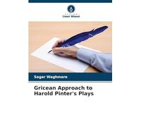Gricean Approach to Harold Pinter's Plays