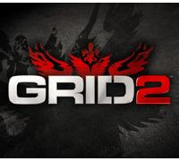 GRID 2 + Bathurst Track Pack DLC + Spa-Francorchamps Track Pack DLC Steam CD Key