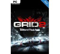 Grid 2 - Bathurst Track Pack PC - DLC
