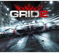 Grid 2 + Headstart and McLaren Racing Pack EU PC Steam CD Key