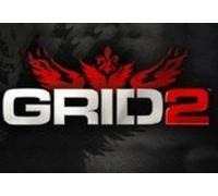 Grid 2 + Headstart Pack Steam CD Key