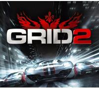 GRID 2 LATAM PC Steam CD Key