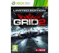 Grid 2 Limited Edition