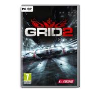 Grid 2 (PC DVD)