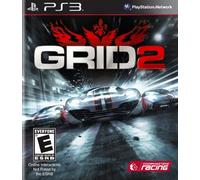 GRID 2 - Playstation 3