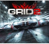 GRID 2 Steam CD Key