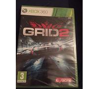 Grid 2 (Xbox 360)