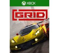 GRID (2019) | Standard Edition (Xbox One) - Xbox Live Key - EUROPE