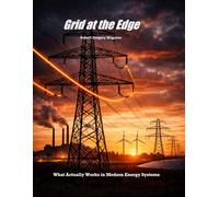 Grid at the Edge: What Actually Works in Modern Energy Systems