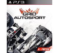 GRID Autosport