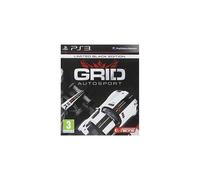 Grid AutoSport Black Edition (Playstation 3)