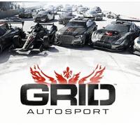 GRID Autosport Complete PC Steam CD Key