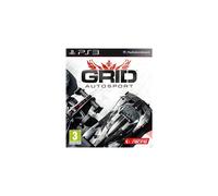 GRID: Autosport (Playstation 3)