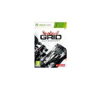 GRID: Autosport (Xbox 360)