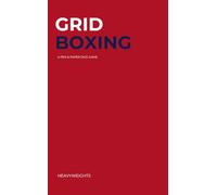 Grid Boxing - A Pen & Paper Boxing Game Heavyweight Edition