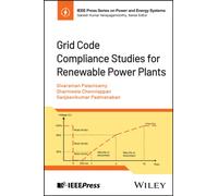 Grid Code Compliance Studies for Renewable Power Plants
