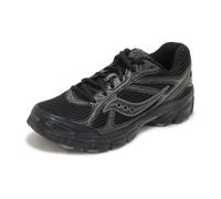 Grid Cohesion 7 - male - Saucony - Sneakers - Black - 6 UK - Shoes 6 UK
