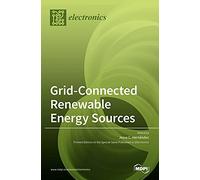 Grid-Connected Renewable Energy Sources