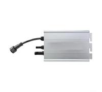 Grid Connected Solar-Inverter 500W 600W 700W With MPPT Controller IP65 Rainproof Aluminum Case For Photovoltaic Power Generation(T700-700W)