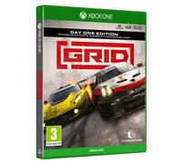 GRID (Xbox One)