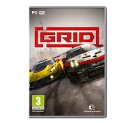 Grid - Day One Edition (PC) (Windows 8)