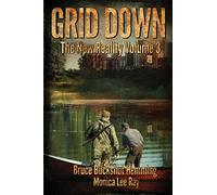 Grid Down: The New Reality: Volume 3