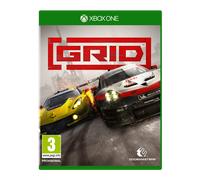 Grid - Exciting Game for PS4, Xbox & PC - Xbox One - Ultimate