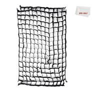 Grid for Square Softbox, 60 x 90 cm, Godox Umbrella Softbox for Bowen Mount (24 x 36 inches)
