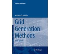 Grid Generation Methods
