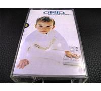 Grid - Grid Evolver [Cassette] [Turkey Import]
