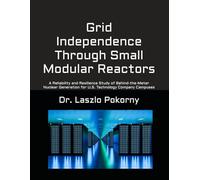 Grid Independence Through Small Modular Reactors: A Reliability and Resilience Study of Behind-the-Meter Nuclear Generation for U.S. Technology Company Campuses